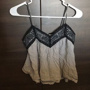 American Eagle shirt